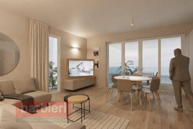 Trilocale in vendita a Cervia, Milano Marittima - Foto 7