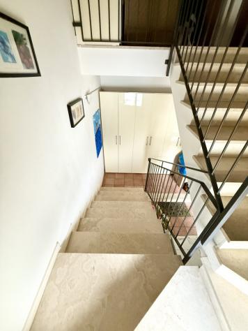 APPARTAMENTO INDIPENDENTE di 6 vani e di 133 mq (GROSSETO - Grosseto) rif. CI.V.S.A. - Foto 6