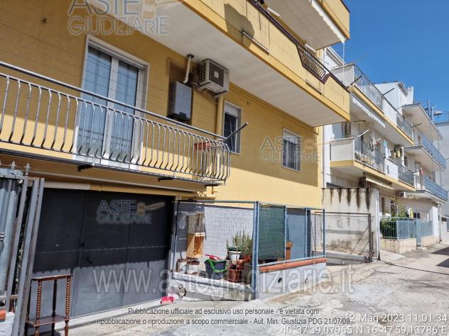 IMMOBILI-IMMOBILE RESIDENZIALE-via Tenente Natile 40/A - Foto 3