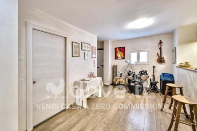 Villa di 140 m² con 5 locali in vendita a Matera - Foto 7