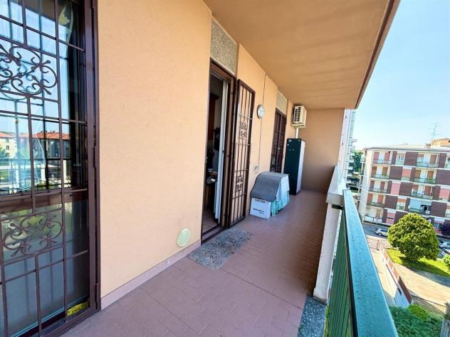 MONZA – VIA BORSA 21 | NUDA PROPRIETÀ CON DUE BOX - Foto 19