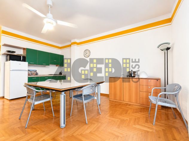 TRILOCALE – CENTRO STORICO – VIA ALTINATE, PADOVA - Foto 3