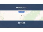 Immobile in asta di 133 m² in vendita a Ragalna