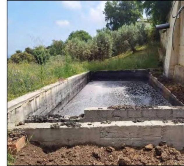 Immobile in asta di 561 m² con più di 5 locali in vendita a San Demetrio Corone - Foto 17