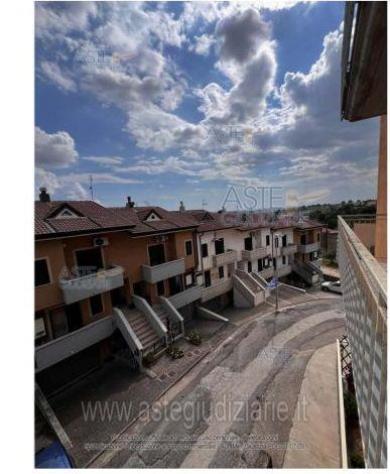 IMMOBILI-IMMOBILE RESIDENZIALE-Via S. Nicola, 84028 Serre SA, Italia