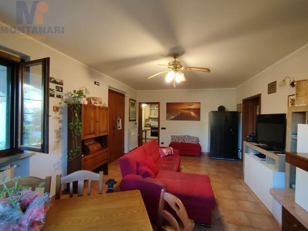 Umbria Spello Casa Singola in Vendita con Uliveto - Foto 3