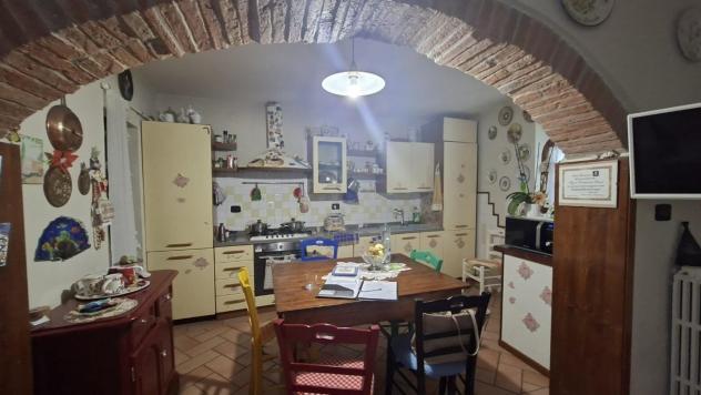 Terratetto in vendita a Terricciola 95 mq Rif: 1427523 - Foto 3