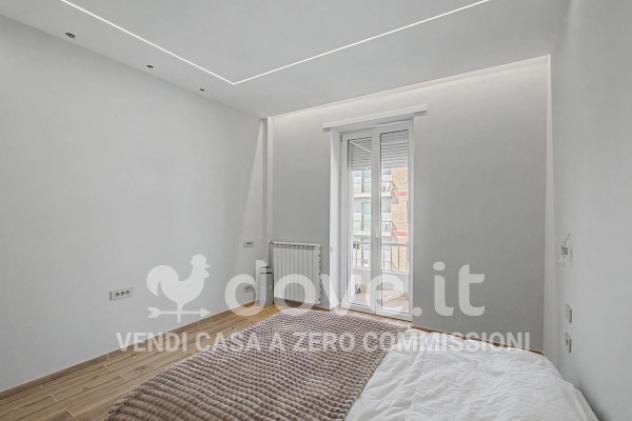 Appartamento di 60 m² con 2 locali in vendita a Torino - Foto 10
