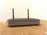 Netgear DGN2000 modem router Wireless-N 300 ADSL2+