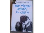 TRE METRI SOPRA IL CIELO