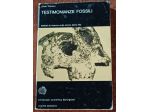 Testimonianze fossili: metodi di ricerca sulla storia della vita Erich Thenius.