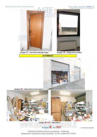 IMMOBILI-IMMOBILE COMMERCIALE-Via Giovanni Amendola, 197, 13836 Cossato BI, Italia - Foto 3
