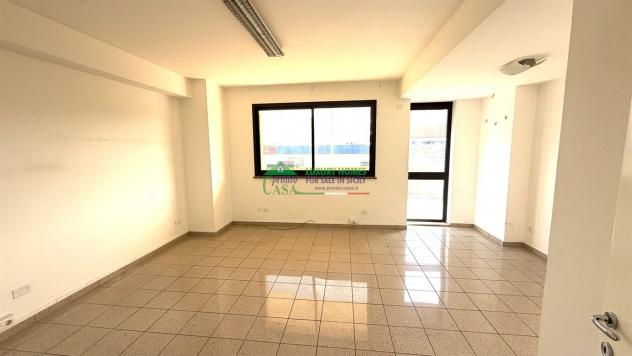 Rif. 9851 - Appartamento uso ufficio + veranda - Foto 3