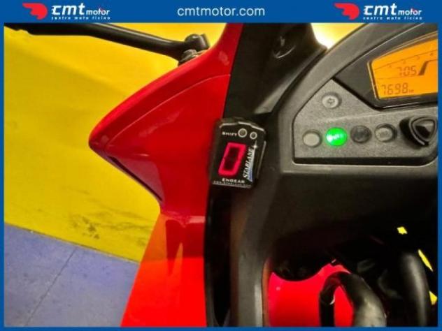 HONDA CBR 600 F Garantita e Finanziabile rif. 21549118 - Foto 6