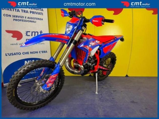 BETAMOTOR RR 300 2T RACING Garantita e Finanziabile rif. 23908500 - Foto 2