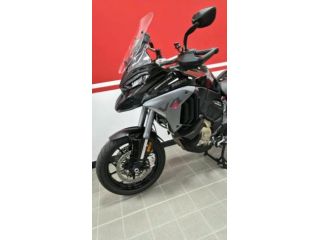 DUCATI Multistrada V4 S TRAVEL & RADAR  rif. 24078212