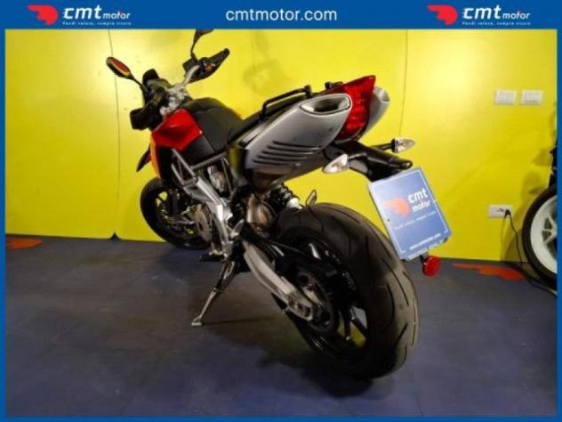 APRILIA Dorsoduro 750 Garantita e Finanziabile rif. 23939734 - Foto 7