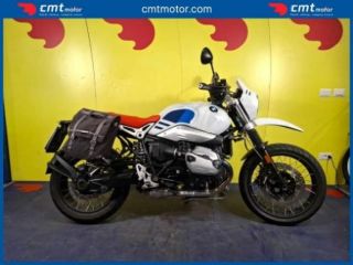 BMW R Nine T Garantita e Finanziabile rif. 23544851