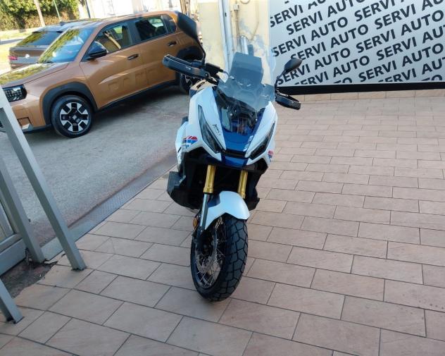 Honda X-ADV 750 Special edition - Foto 2