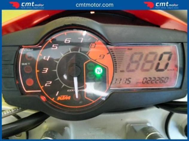 KTM 690 SMC Garantita e Finanziabile rif. 23942398 - Foto 5