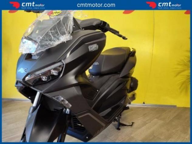 KL Brera 125 Garantito e Finanziabile rif. 22181109 - Foto 7
