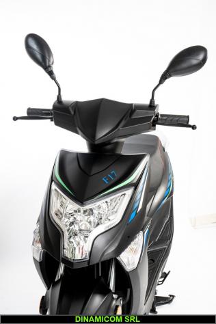 ECOBONUS PER VEICOLO 100% ELETTRICO MODELLO F17 - Foto 2