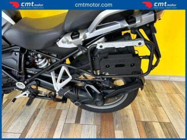 BMW R 1200 GS Garantita e Finanziabile rif. 23881844 - Foto 7