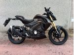 KEEWAY RKF 125 2026