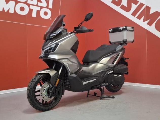 SYM ADX 300 ADX 300 MY26 (2026-) rif. 23971893 - Foto 5