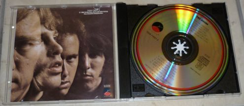 The Doors CD Originale - Foto 2