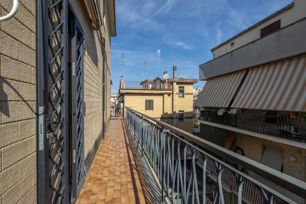 Appartamento in Via Domenico Beccafumi - Foto 19