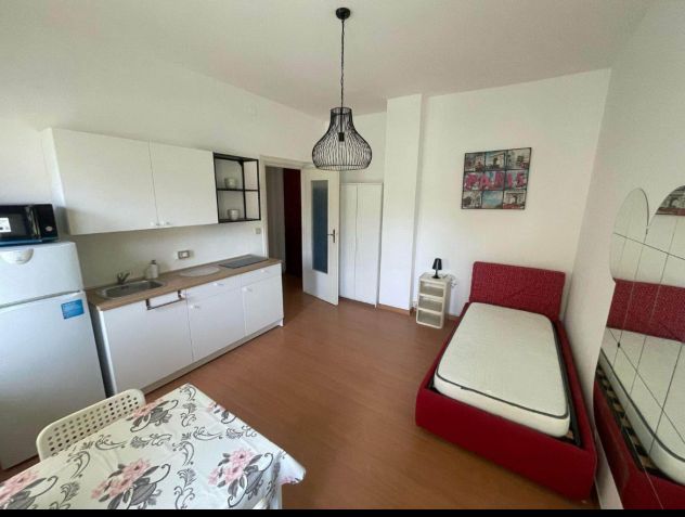 ALLOGGIO A SANTA RITA LIBERO DA OGGI : 480 euro - Foto 3