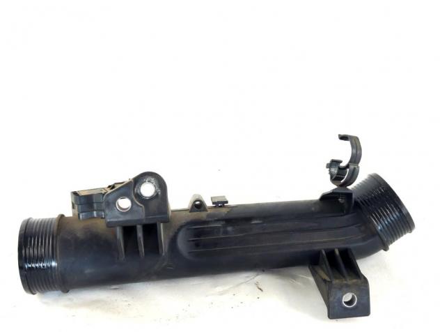 32222150 MANICOTTO ALTAPRESSIONE INTERCOOLER VOLVO XC40 2.0 D 4X4 110KW AUT 5P (2019) RICAMBIO USATO - Foto 5