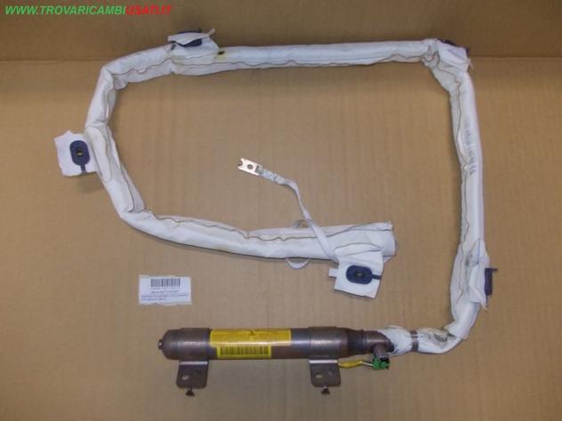 DISPOSITIVO AIR-BAG LAT.D.a tendina FIAT BRAVO (198-3L) Carrozzeria Sicurezza Airbag Air-bag a tendina dx. FIAT - BRAVO - 01-03-2007 - 01-03-2010,