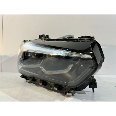 BMW X5 G05 / X6 G06 Faro Full Led R - 15232 - Foto 2
