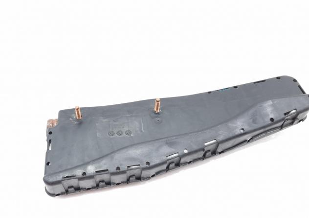 AIRBAG SEDILE SINISTRO RENAULT Captur Serie 985H16834R (1319) - Foto 9