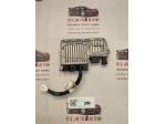 CENTRALINA START E STOP CITROEN C4 2° Serie 9802096780 9H05 diesel 1560 (1018)
