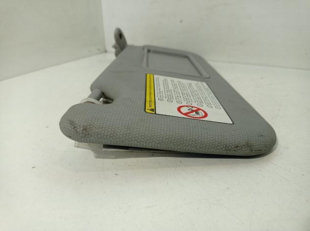 PARASOLE ALETTA LATO PASSEGGERO HYUNDAI i30 Serie 852022L060TX (0711) - Foto 5