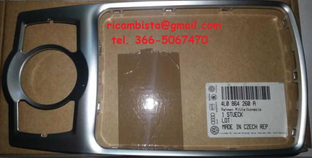 4L0864260A Audi Q7 cromatura cambio
