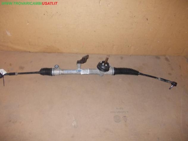 SCATOLA STERZO 1.6 MJET ALFA ROMEO MITO (955-X6/QZ/10) Meccanica Sterzo Scatola sterzo c/servosterzo ABARTH - GRANDE PUNTO EVO - 01-05-2010 - 01-12