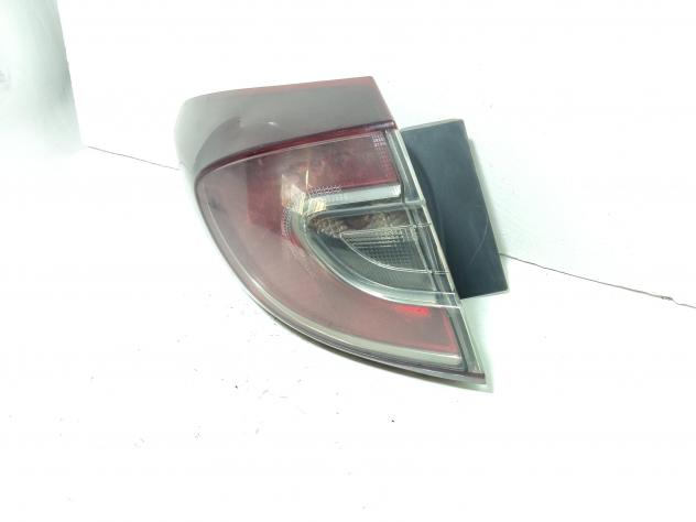 STOP FANALE POSTERIORE SINISTRO RENAULT Megane III Grand Tour 265550010R (0815) - Foto 3