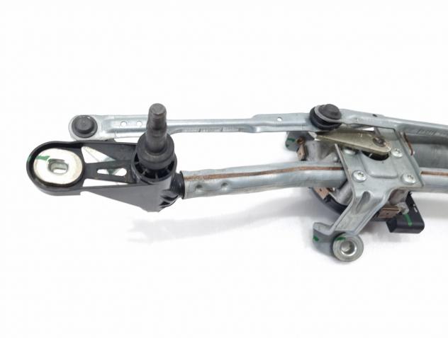 MOTORINO TERGI ANT COMPLETO DI TANDEM FORD EcoSport Serie GN15-17500-AE (12) - Foto 4
