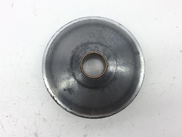 APRILIA SCARABEO IE LIGHT 125 PULEGGIA MOBILE VARIATORE 2009 RBG00 - Foto 4