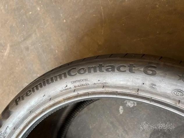 2 gomme 315 30 22 continental a3174 - Foto 6