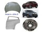 Honda Hr-V frontale paraurti parafango portiera 2016-2017-2018-2019-2020-21