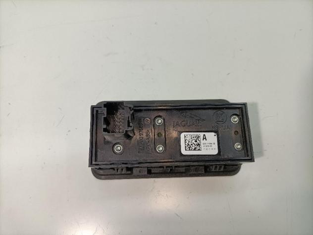 PULSANTE APERTURA PORTELLONE POSTERIORE LAND ROVER Range Rover Evoque 1° Serie BJ3211654AB 224DT (11) - Foto 5