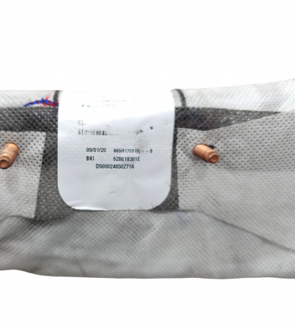 AIRBAG SEDILE SINISTRO RENAULT Kadjar Serie 985H13501R (15) - Foto 9