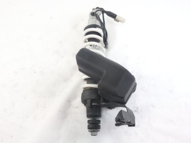 BMW R 1200 GS 31427728208 ESA AMMORTIZZATORE ANTERIORE K25 08 - 10 FRONT SHOCK ABSORBER 31427707358 - Foto 8