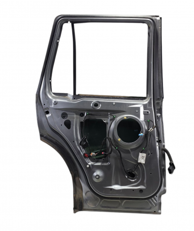 PORTIERA POSTERIORE SINISTRA LAND ROVER Freelander Serie LR005852 (12) - Foto 11
