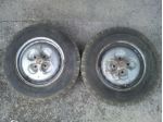 Cerchi Fiat Ritmo